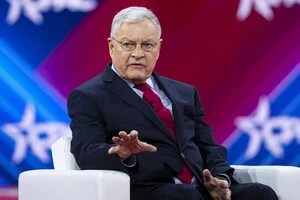 Келлог відреагував на удар Росії по Кабміну