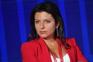 Головна російська пропагандистка зізналась, що хвора: подробиці
