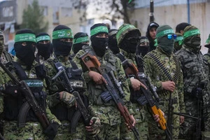 ХАМАС відповів на заклик Трампа про переговори