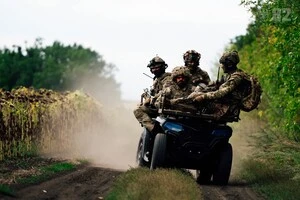 DeepState: Сили оборони України відкинули ворога з трьох населених пунктів на Донеччині