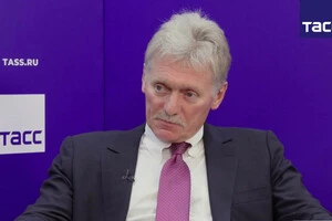 Пєсков розповів, як Путін виправдовує вторгнення РФ в Україну