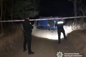 На Одещині двоє дітей загинули в ДТП: 22-річну водійку затримано