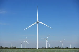 Розвиток «зеленої» енергетики посилить енергобезпеку України – гендиректор ДТЕК Тімченко для The Times