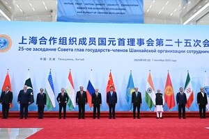 Індія пропустить саміт БРІКС, де йтиметься про торговельну політику Трампа