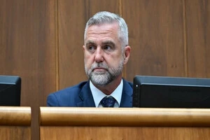 Соратник Фіцо порівняв Україну з ХАМАС