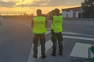 У Польщі поблизу кордону з Білоруссю впав ще один «НЛО»