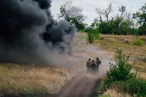 Українські воїни завдають окупаційним військам значних втрат у живій силі та техніці