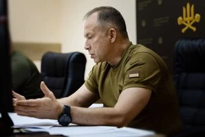 За словами Сирського, основні зусилля Сили оборони зосереджували на стримуванні противника та завданні йому втрат