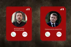 Під час розмови лідери скоординували свої дипломатичні зусилля