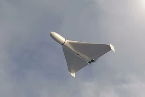 Польські військові відстежували БпЛА перед перетином кордону