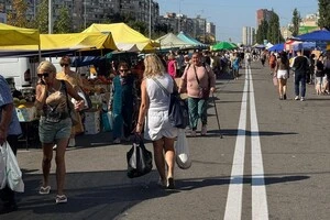 Організатори закликають відвідувачів дбати про власну безпеку та слідувати в укриття під час оголошення повітряної тривоги