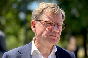 Позиція Німеччини відрізняється від заяв низки країн, які брали участь у засіданні коаліції охочих у Парижі