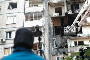 До робіт залучалися близько 130 рятувальників та 21 одиниця техніки ДСНС