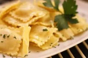 ФРН планує запасати равіолі  