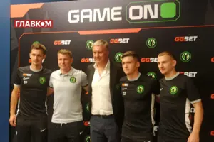 Екстренер київського «Динамо» став віцепрезидентом «Полісся»