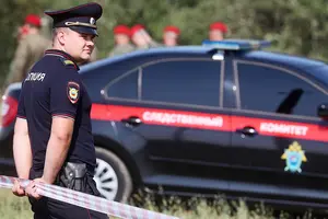 У РФ за загадкових обставин загинув 19-й від початку 2022 року топменеджер