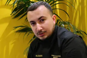 Президент призначив Умєрову нового заступника