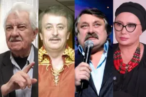 Конфуз на концерті пам’яті Миколи Мозгового: прем’єра пісні, якій… 30 років