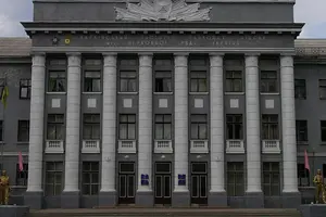 Інститут танкових військ: студенти звинуватили майора у приниженні курсанта, чий батько в полоні