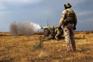 Українські підрозділи змогли частково зупинити наступ ворога