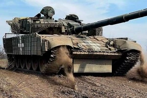 Лінія фронту станом на 8 вересня 2025. Зведення Генштабу