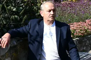 Олександр Тахтай був депутатом Ямпільської райради