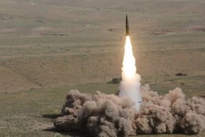 Інформація про іноземні компоненти в російській ракеті вже була передана міжнародним партнерам для вжиття санкцій.