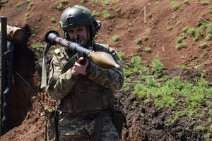 Українські воїни завдають окупаційним військам значних втрат у живій силі та техніці