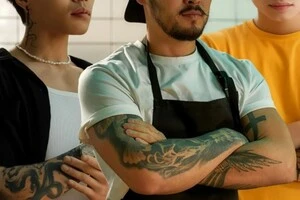 Японська компанія винайшла оригінальну послугу для людей