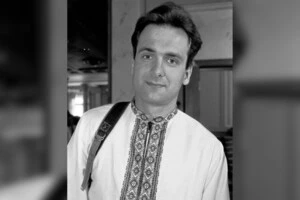 Убивство Ґонґадзе: минає 25 років. Можливо, про ці події напишуть книгу та знімуть серіал