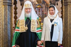 Російська пропагандистка Симоньян розповіла про операцію, яку перенесла 