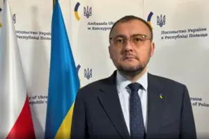 Посол України в Польщі закликав не обмежувати право українських дітей вивчати рідну мову