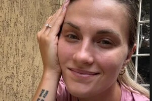 Ольга Харлан захопилась городництвом