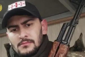 Вірменія затримала бійця «Грузинського легіону», якого розшукувала РФ