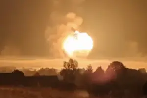 У Пензі через вибухи вийшли з ладу два газогони – ЗМІ