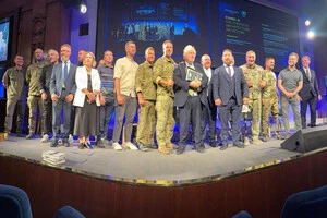 В Лондоні за підтримки NAUDI відбувся «Саміт Свободи»