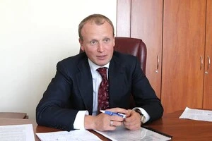 ЗМІ: Скандальний регіонал-забудовник допомагав одіозному митрополиту Павлу Лебедю будувати храми в столиці