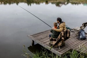 В Україні запрацює новий реєстр «еРибальство». Уряд ухвалив зміни