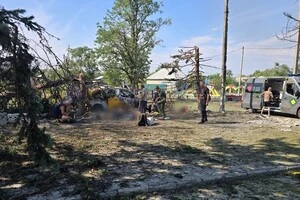 Удар по Яровій: зросла кількість жертв (оновлено)