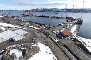 Арктична торгівля Росії зазнала фіаско – розвідка 