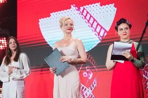 Торік ОМКФ також пройшов в Києві