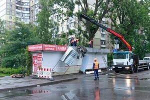 У Києві оновлено рейтинг районів за рівнем благоустрою: хто у лідерах