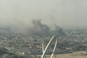 Ізраїль атакував столицю Катару