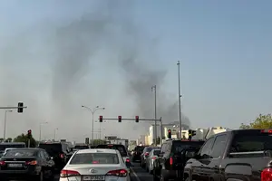 Удар по Досі: Ізраїль ліквідував головного переговорника ХАМАСу