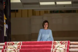 Молдова не переживе погроз Путіна, якщо не приєднається до ЄС – Санду