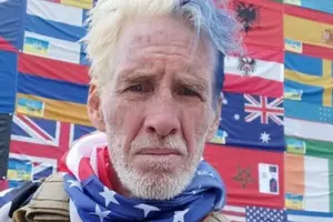 Прокурори звинувачують Раяна Раута у спробі вбивства президента США