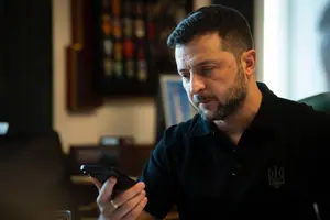 Президент із премʼєр-міністром Норвегії скоординували наступні контакти