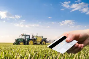 Уряд продовжив пільгове кредитування для агровиробників