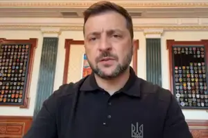 Зеленський: Надто довго вже немає посилення тиску на Росію