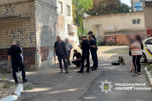 Затриманій загрожує до пʼяти років позбавлення волі